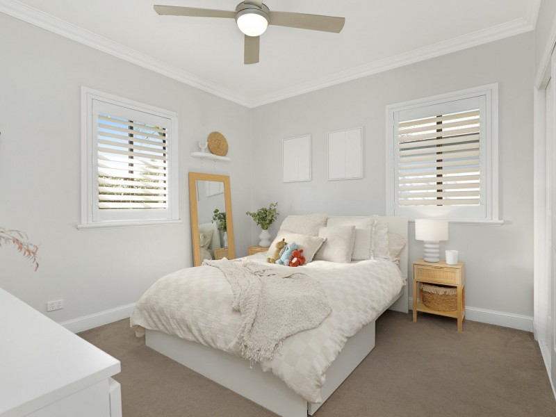 22 Adelaide Street, Paxton NSW 2325