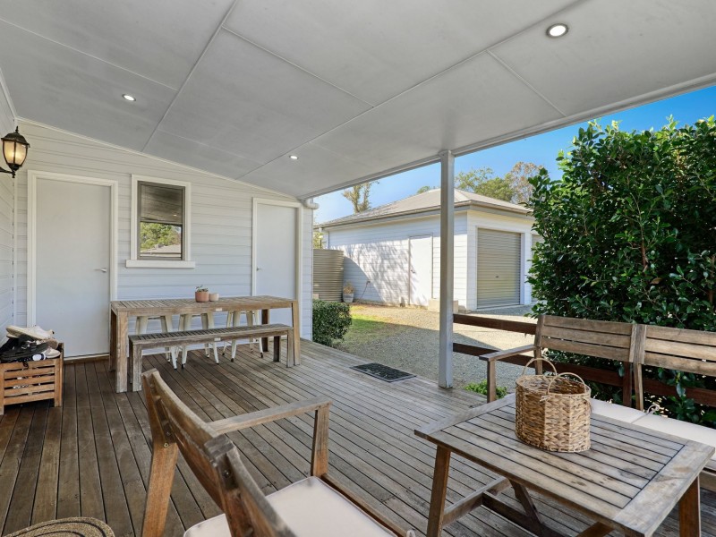 22 Adelaide Street, Paxton NSW 2325