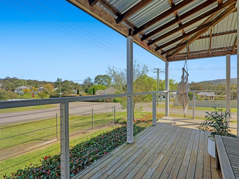 22 Adelaide Street, Paxton NSW 2325