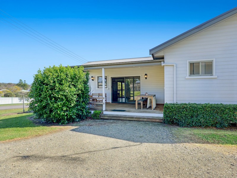 22 Adelaide Street, Paxton NSW 2325