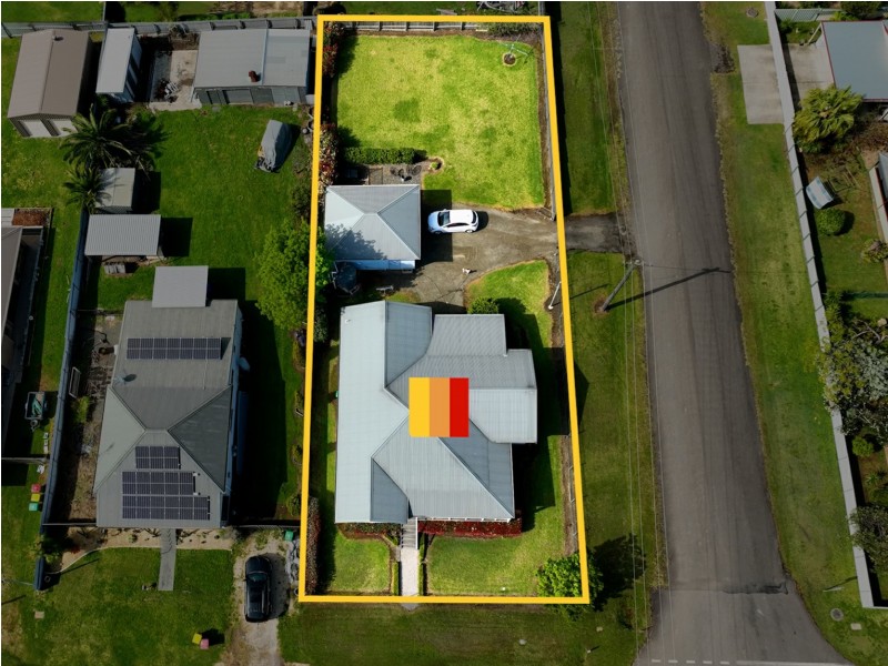 22 Adelaide Street, Paxton NSW 2325