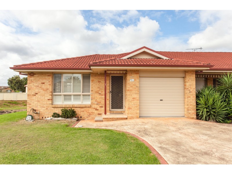 Unit 1/8 Sports Avenue, Cessnock NSW 2325