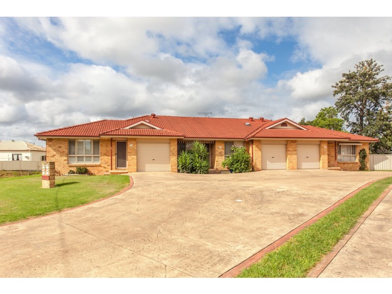 Unit 1/8 Sports Avenue, Cessnock NSW 2325