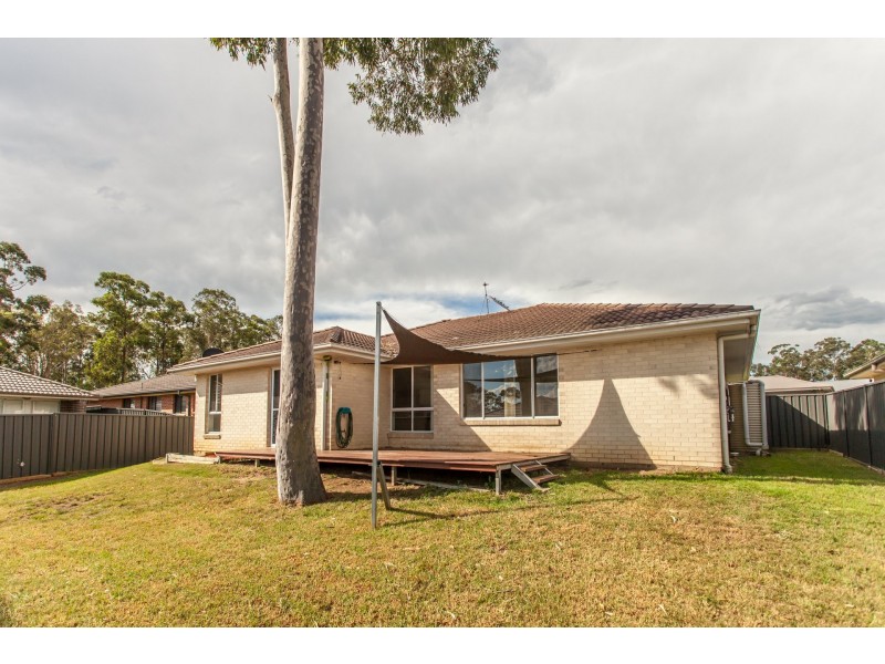 11 Aston Avenue, Cessnock NSW 2325