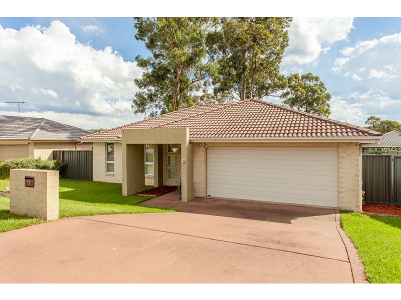 11 Aston Avenue, Cessnock NSW 2325