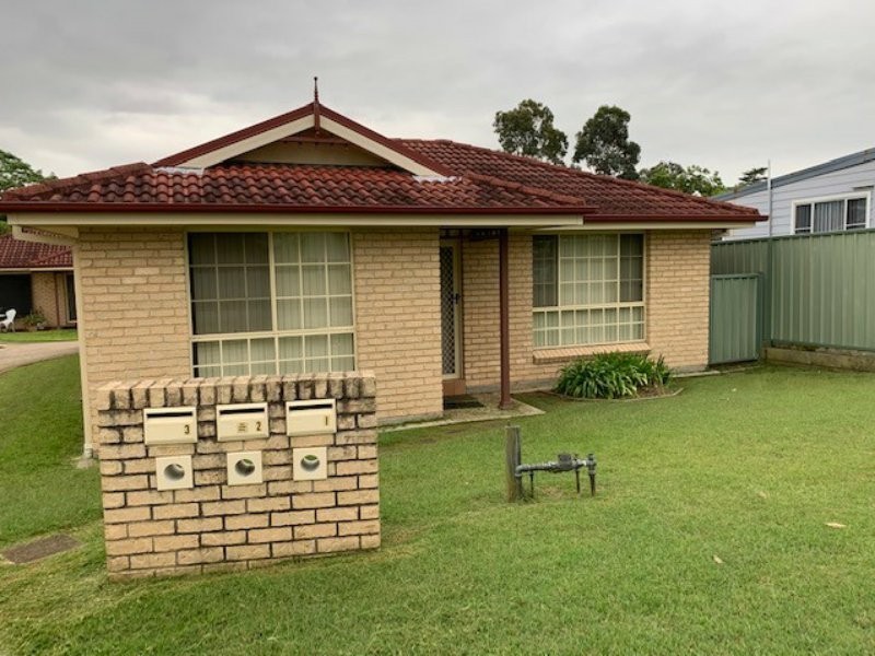 1/9 Anstey Street, Cessnock NSW 2325