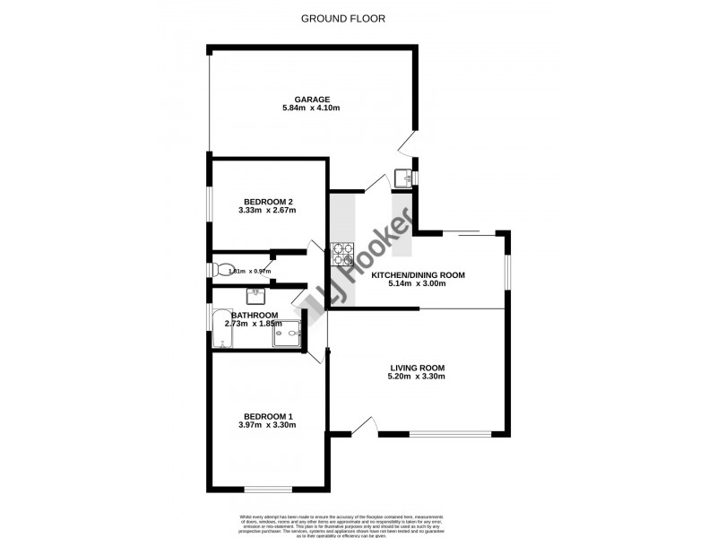 Unit 1/9 Anstey Street, Cessnock NSW 2325