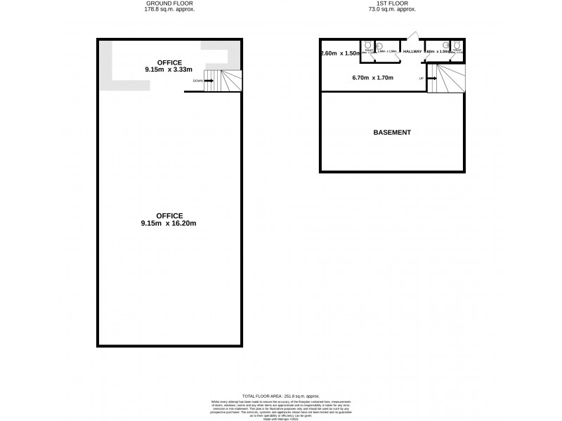 97 Vincent Street, Cessnock NSW 2325 Floorplan
