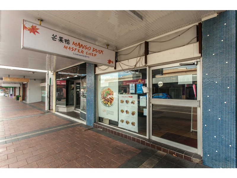 46-48 Vincent Street, Cessnock NSW 2325