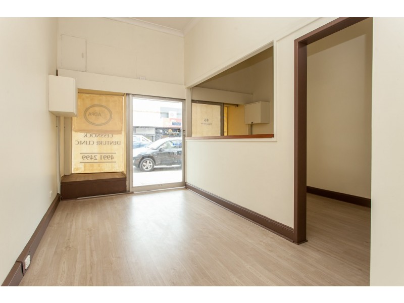 46-48 Vincent Street, Cessnock NSW 2325