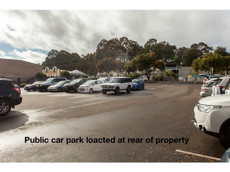 46-48 Vincent Street, Cessnock NSW 2325