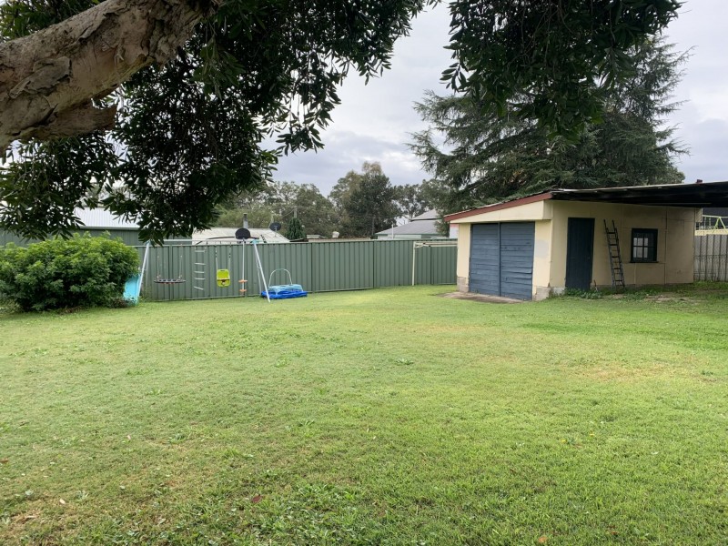 159 Cessnock Road, Abermain NSW 2326