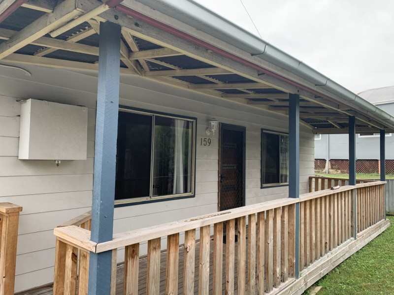 159 Cessnock Road, Abermain NSW 2326