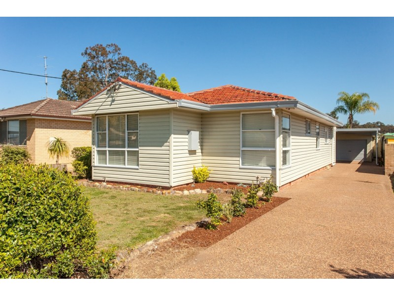 53 Lindsay Street, Cessnock NSW 2325