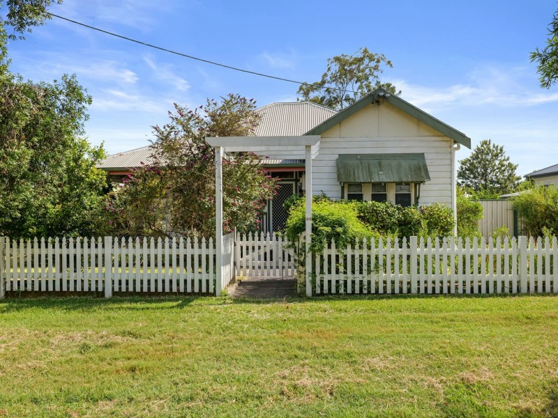 44 Gordon Avenue, Cessnock NSW 2325