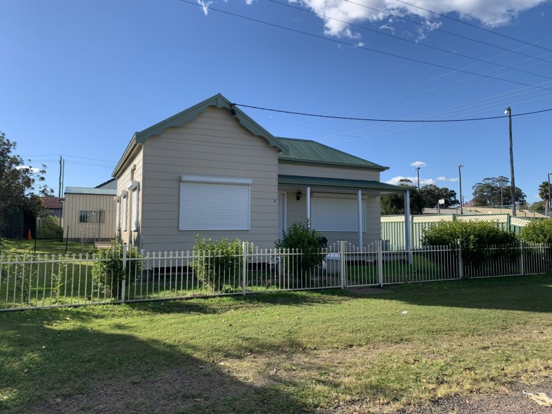 36 Vernon Street, Cessnock NSW 2325