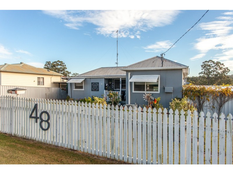 48 Allandale Street, Kearsley NSW 2325