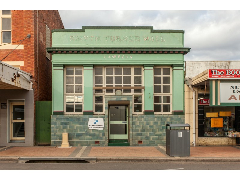144 Vincent Street, Cessnock NSW 2325