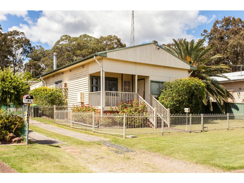 83 Catherine Street, Cessnock NSW 2325