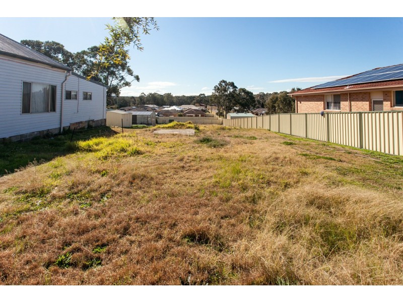 95 Harle Street, Abermain NSW 2326