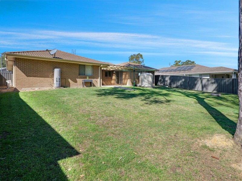 17 Mount Pleasant Grove, Cessnock NSW 2325