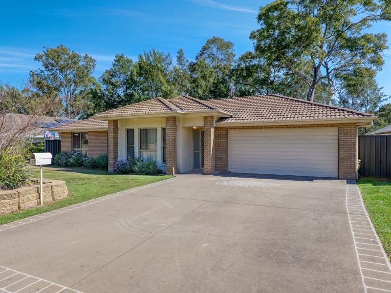 17 Mount Pleasant Grove, Cessnock NSW 2325
