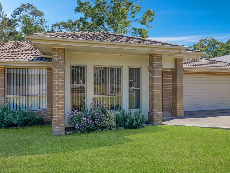 17 Mount Pleasant Grove, Cessnock NSW 2325