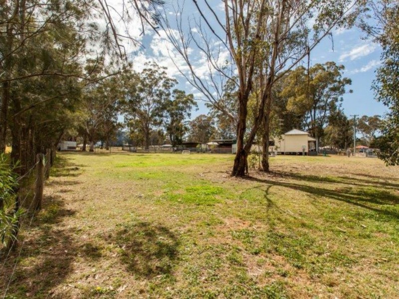 38 Baileys Lane, Abermain NSW 2326