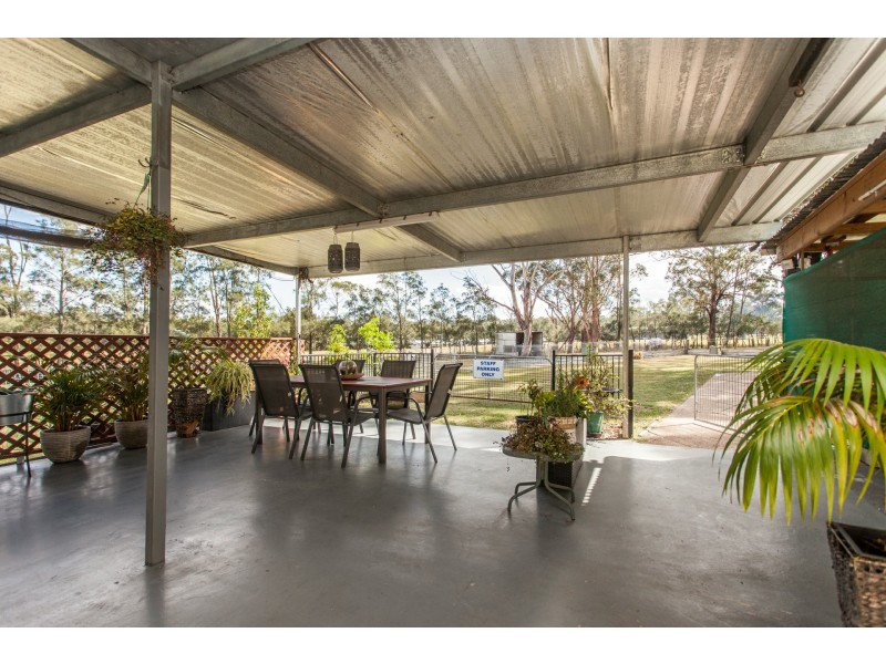 38 Baileys Lane, Abermain NSW 2326