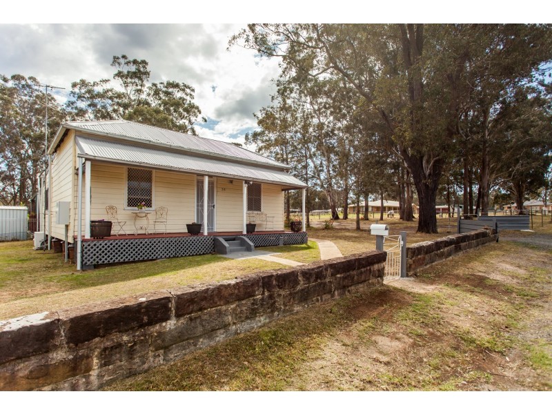 38 Baileys Lane, Abermain NSW 2326