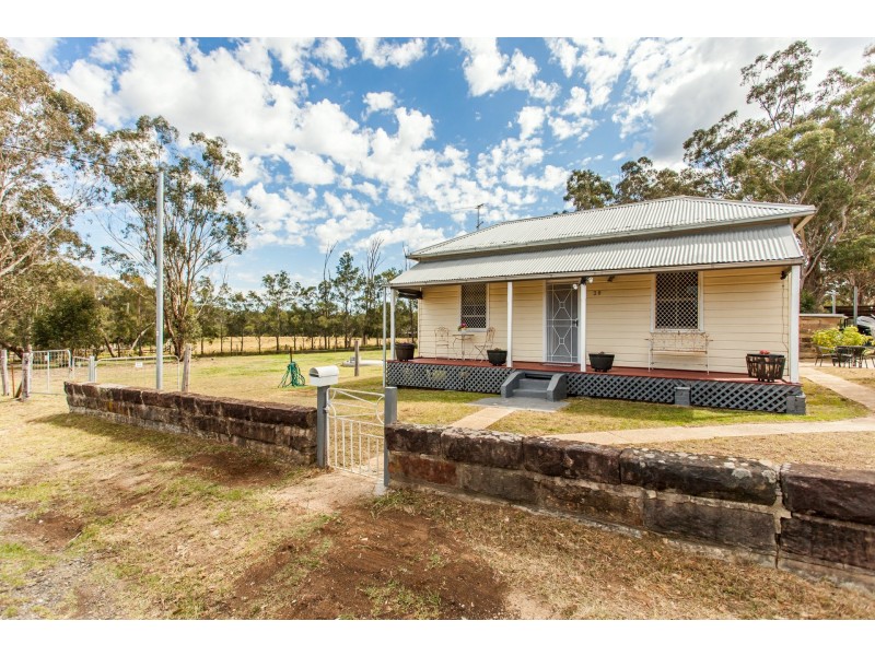 38 Baileys Lane, Abermain NSW 2326