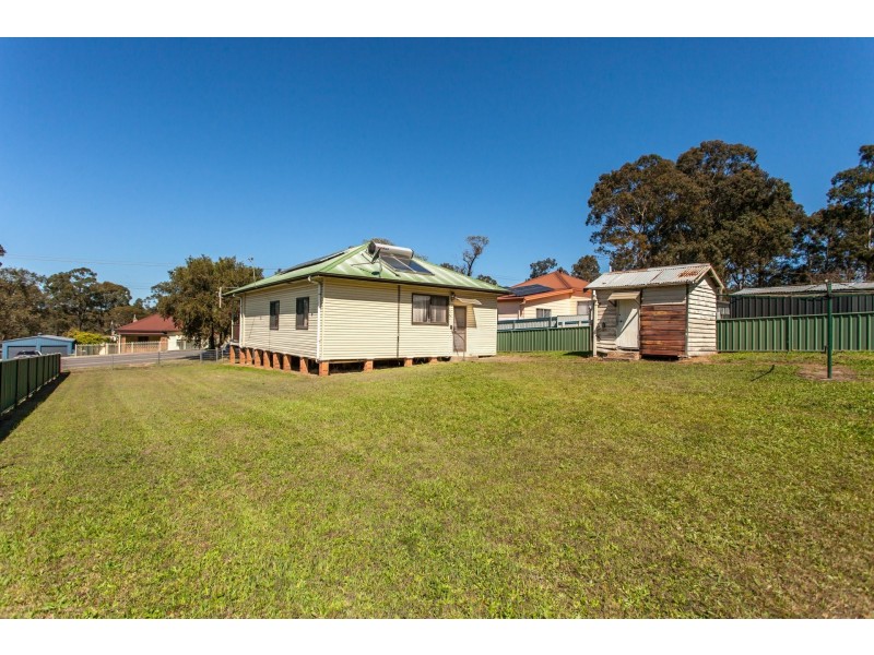 181 Cessnock Road, Neath NSW 2326