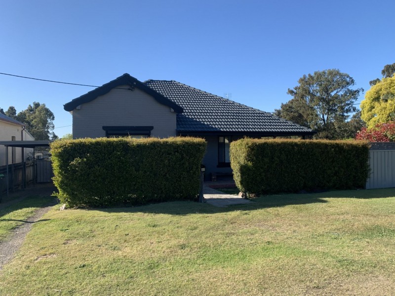 88 Melbourne Street, Abermain NSW 2326