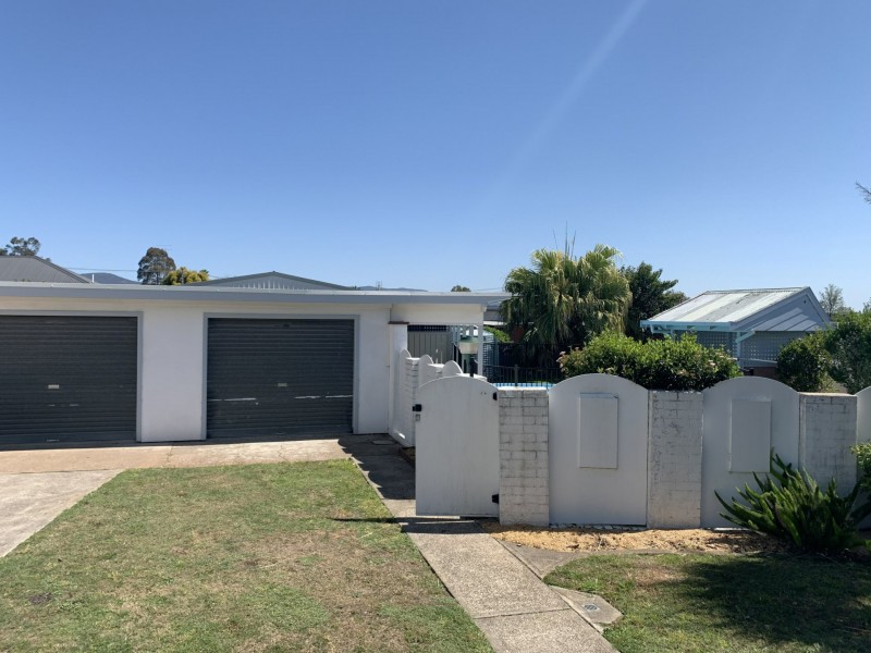1 Yilgarn Avenue, Cessnock NSW 2325