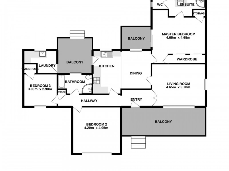 1 Yilgarn Avenue, Cessnock NSW 2325