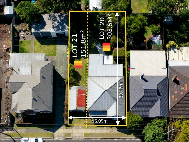 53 Estell Street, Maryville NSW 2293