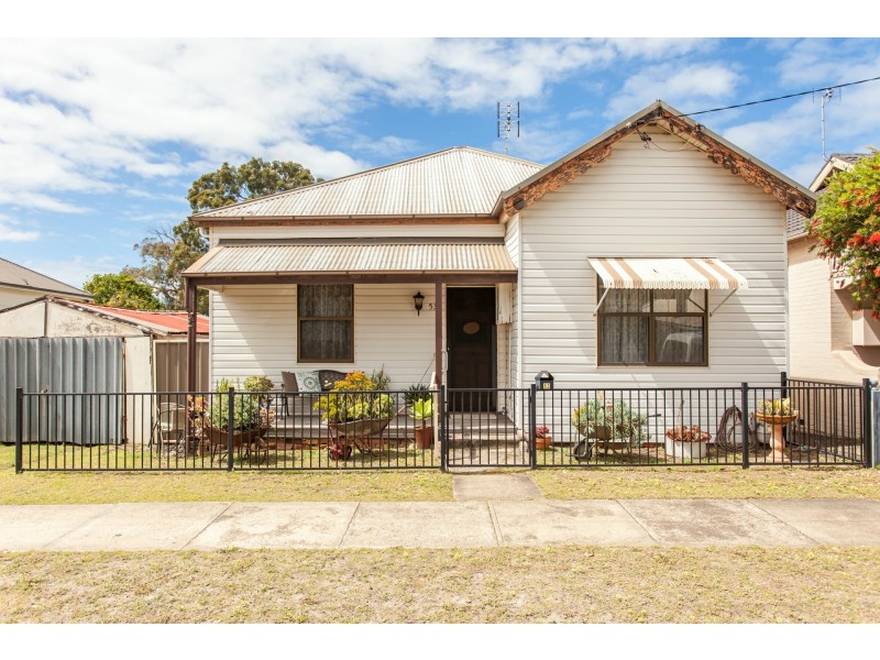 53 Estell Street, Maryville NSW 2293