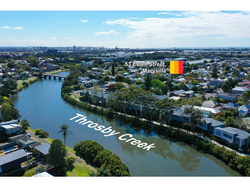 53 Estell Street, Maryville NSW 2293