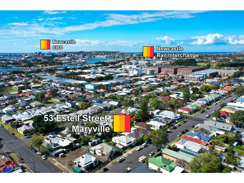 53 Estell Street, Maryville NSW 2293