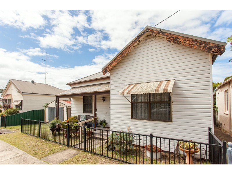 53 Estell Street, Maryville NSW 2293