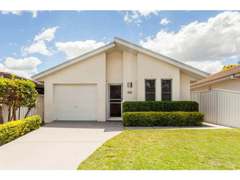 36 Bridge Street, Cessnock NSW 2325