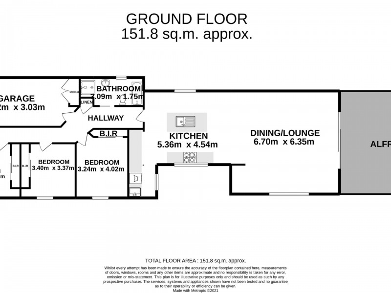 36 Bridge Street, Cessnock NSW 2325