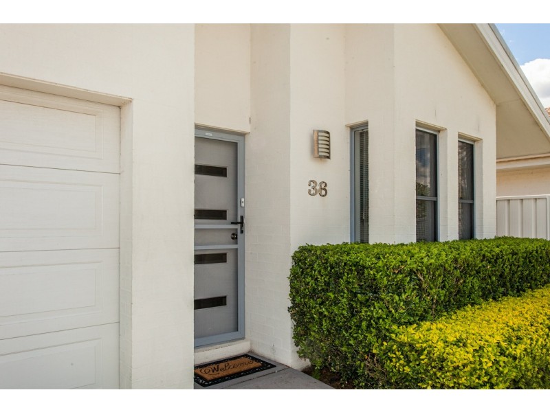 36 Bridge Street, Cessnock NSW 2325