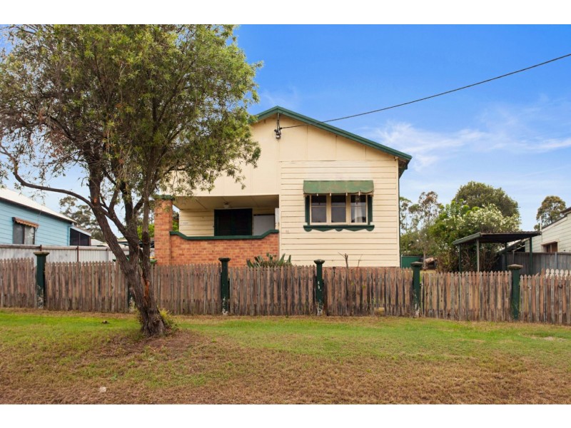 124 Harle Street, Abermain NSW 2326