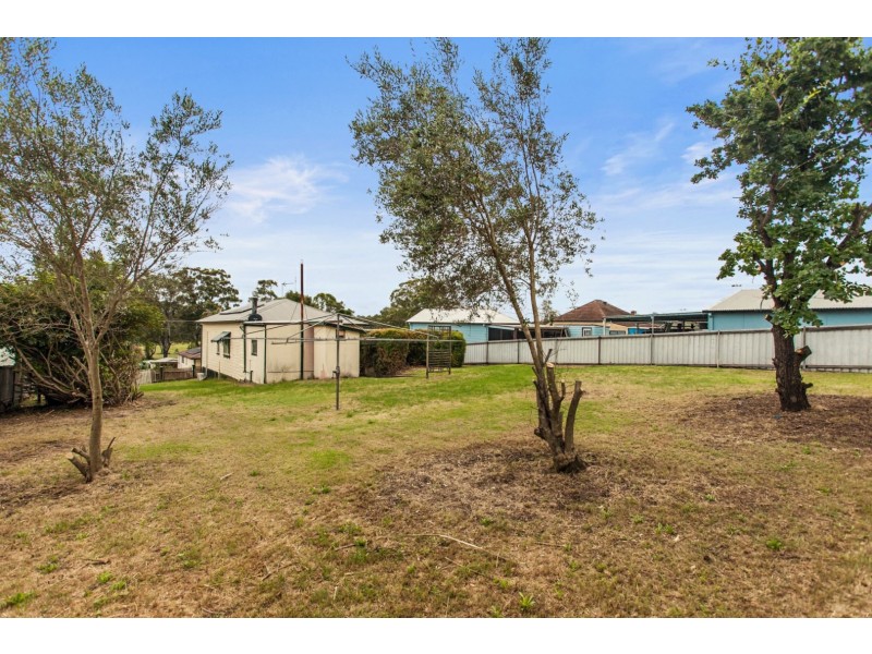 124 Harle Street, Abermain NSW 2326