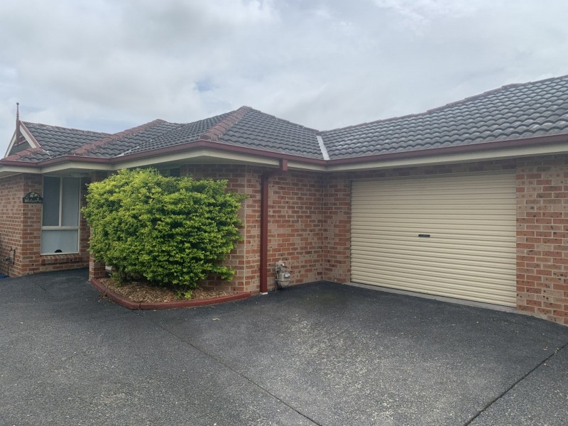 Unit 3/15 Bent Street, Cessnock NSW 2325