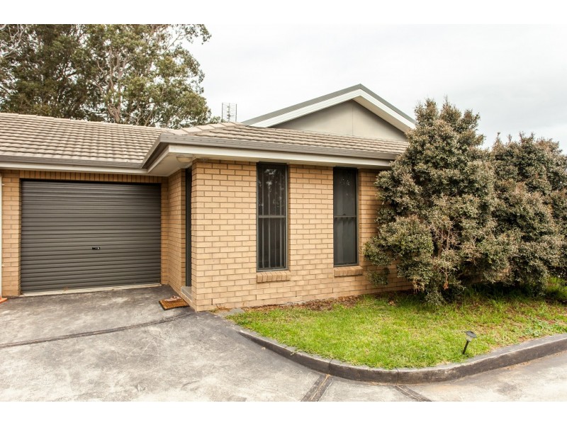 Unit 2/94a Rawson Street, Aberdare NSW 2325