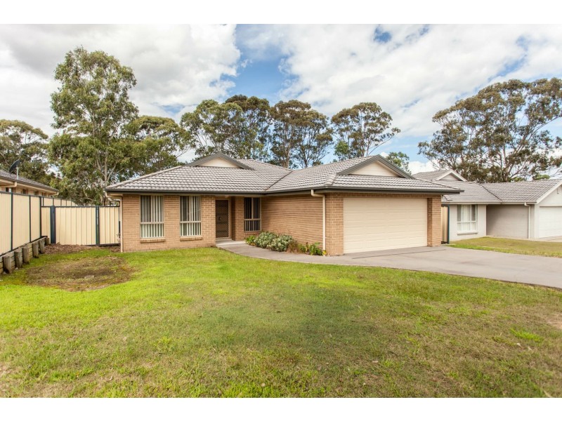 20 Marsanne Close, Cessnock NSW 2325