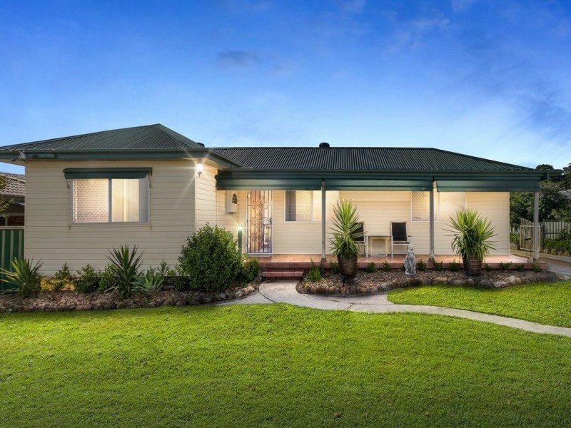 18 Yilgarn Avenue, Cessnock NSW 2325