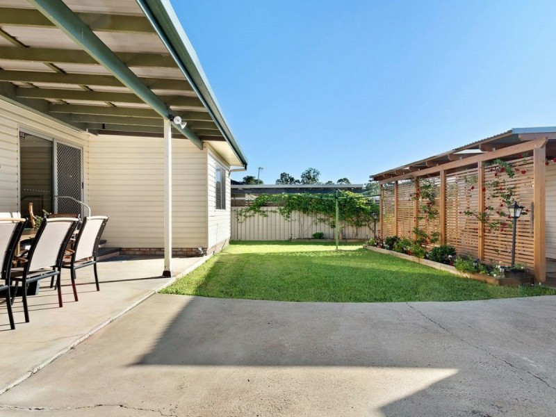 18 Yilgarn Avenue, Cessnock NSW 2325